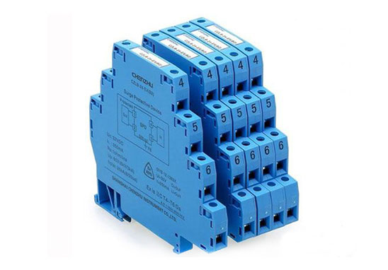 通信防雷產品檢測