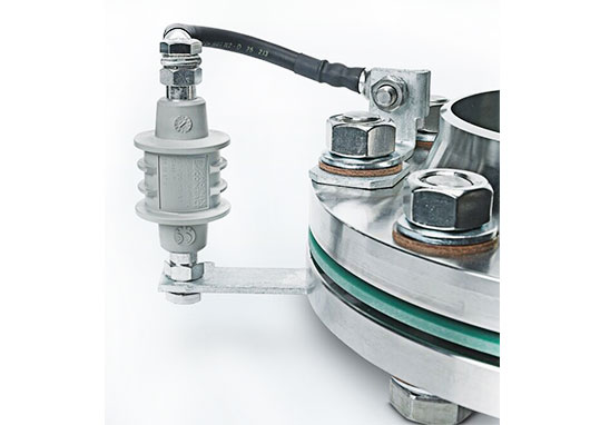 隔離放電間隙型式試驗、委托測試