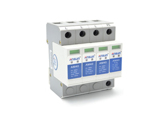 T1、T2和T3級防雷器有哪些區別？