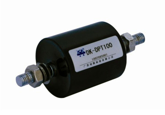 等電位連接器防雷檢測、型式試驗