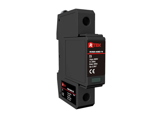 光伏直流SPD TUV認證