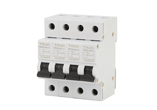 SCB后備保護(hù)器防雷檢測、型式試驗(yàn)