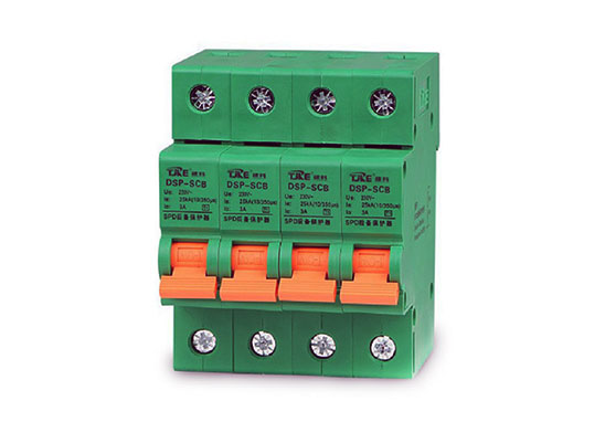 SCB后備保護(hù)器防雷檢測、型式試驗(yàn)