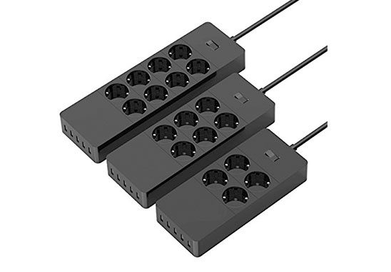 德規(guī)防雷排插TUV認(rèn)證、防雷檢測