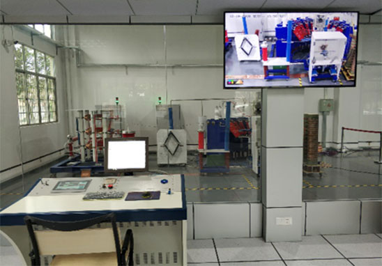 第三方防雷檢測機(jī)構(gòu)