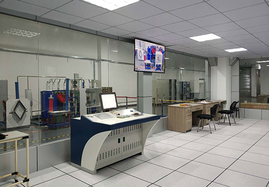 第三方防雷檢測(cè)機(jī)構(gòu)