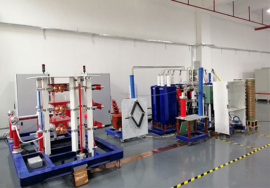 電子產品防雷檢測