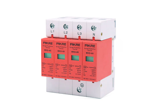 T2級(jí)浪涌保護(hù)器第三方檢測(cè)