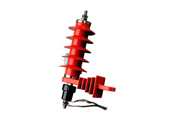 線路避雷器防雷檢測