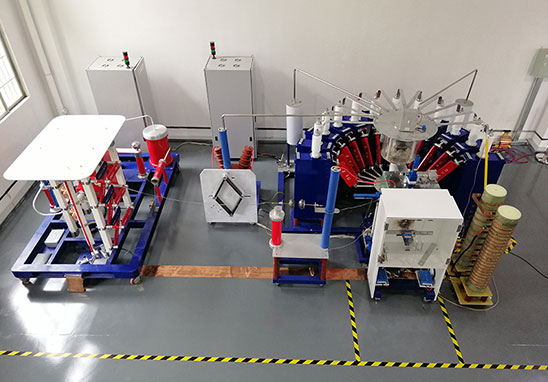 公路遠(yuǎn)程智能防雷系統(tǒng)檢測