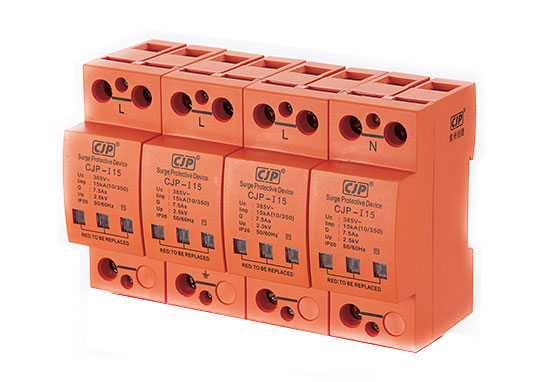 鐵路信號設備防雷檢測