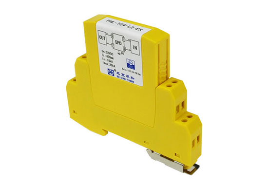 信號SPD防雷檢測、型式試驗