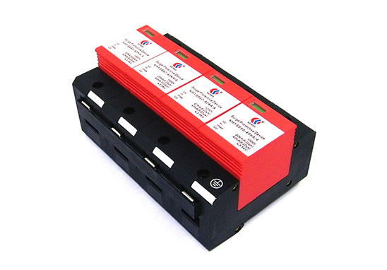 風電專用SPD TUV認證