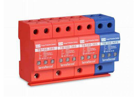 SPD熱穩定性測試