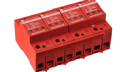 SPD浪涌保護(hù)器檢測(cè)哪里可以做？