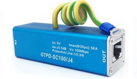 網(wǎng)絡(luò)信號(hào)防雷器檢測(cè)報(bào)告哪里可以出？