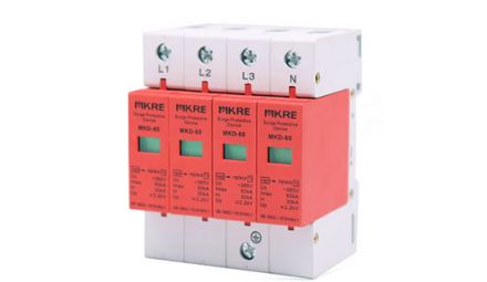 T2級浪涌保護器第三方檢測哪里可以做？