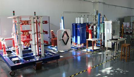 防雷檢測(cè)哪家好？