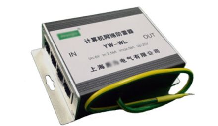 以太網(wǎng)防雷器測試哪里可以做？