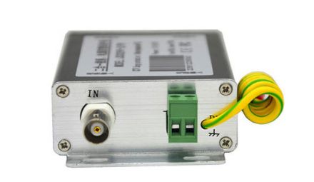 視頻浪涌保護(hù)器防雷檢測(cè)哪里可以做？