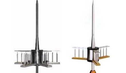 避雷針測(cè)試哪里可以做？