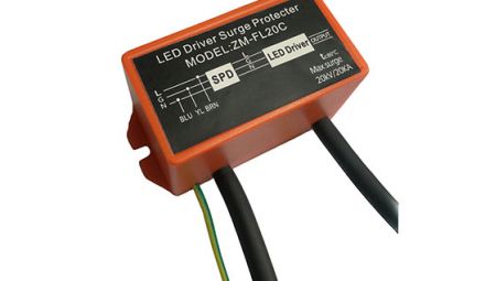 路燈防雷器測試哪里可以做？