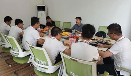 喜訊！雷寧普檢測順利通過CNAS資質(zhì)認(rèn)證擴(kuò)項(xiàng)評審