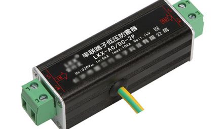 串聯(lián)端子防雷器型式試驗哪里可以做？