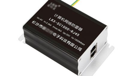 計算機網(wǎng)絡防雷器檢測哪里可以做？
