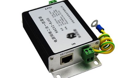 網口雷擊浪涌測試哪里可以做？