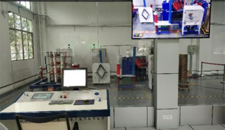 防雷產品測試哪里可以做？