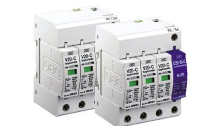 如何衡量SPD的防雷性能？