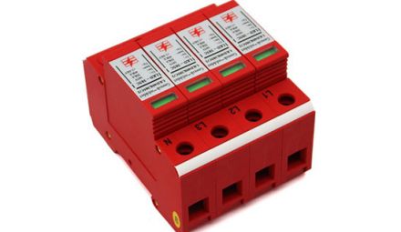 AC電源浪涌保護器UL認證哪里可以做？