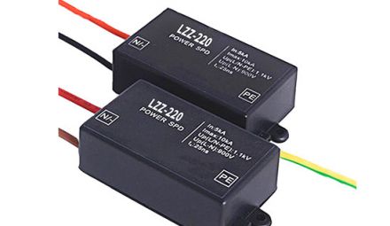 路燈防雷檢測(cè)哪里可以做？