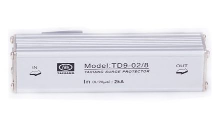 信號網絡浪涌保護器防雷檢測哪里可以做？